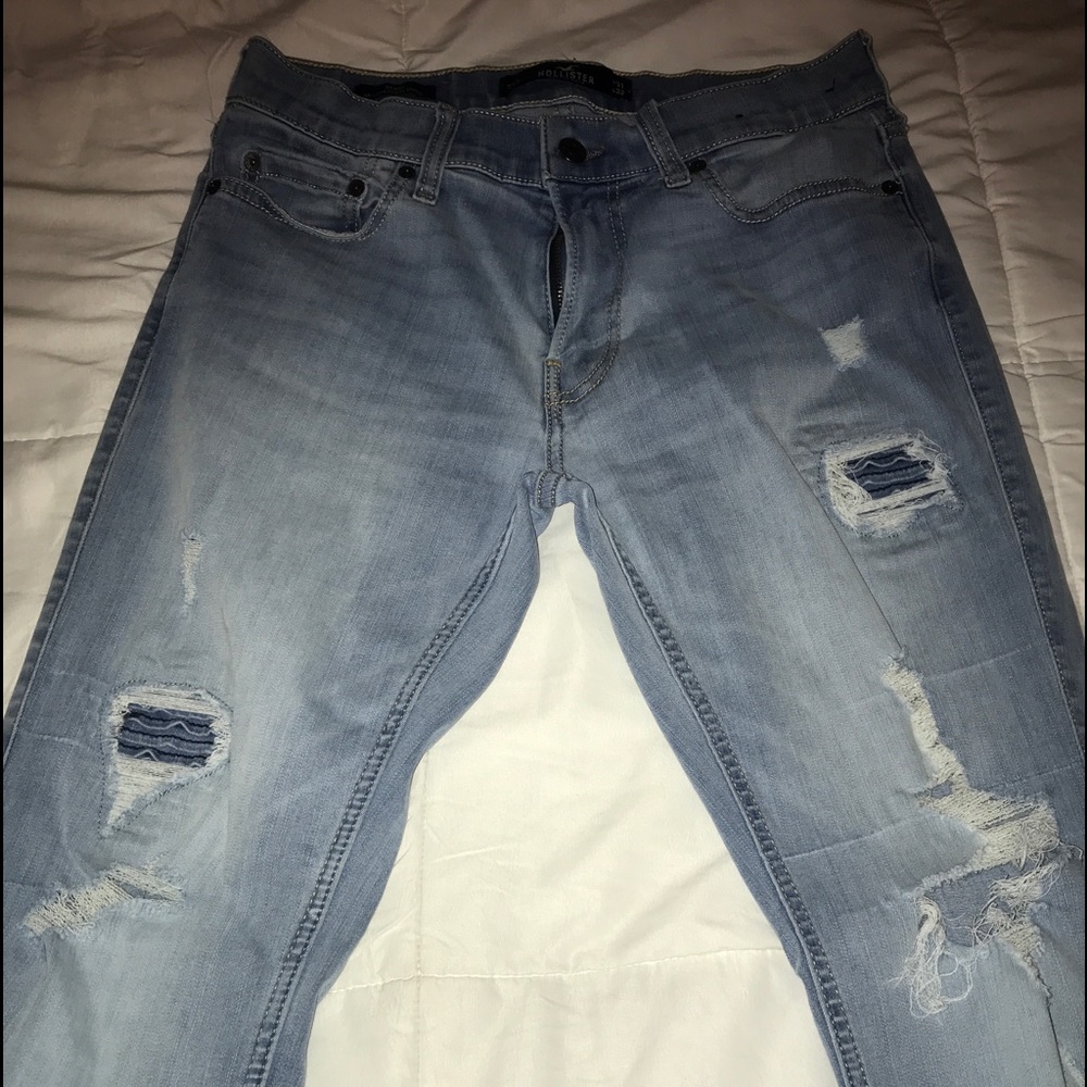 Hollister Jeans